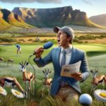 Golf Journalism: Essential Guide for Beginners in South Africa