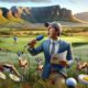 Golf Journalism: Essential Guide for Beginners in South Africa