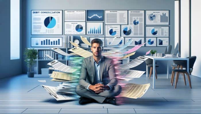 Debt Consolidation Tips for Better Credit Utilisation in Australia