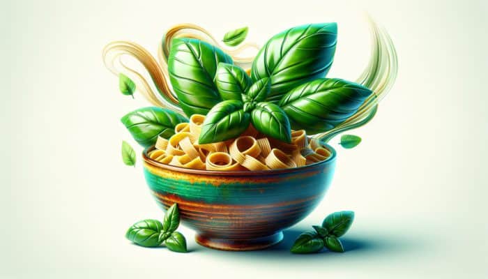 Herbs for Pasta: Top Picks in Australia