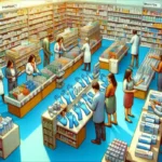 Nitrile Gloves: A Must-Have for Brighton Shoppers