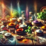 Mastering Flavor Techniques for Seasoning Food Perfectly