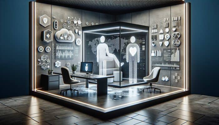 Telehealth for Men’s Wellness: Improving UK Health Services