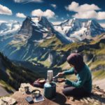 Portable Camping Stoves: The Best Cooking Gear for Outdoors