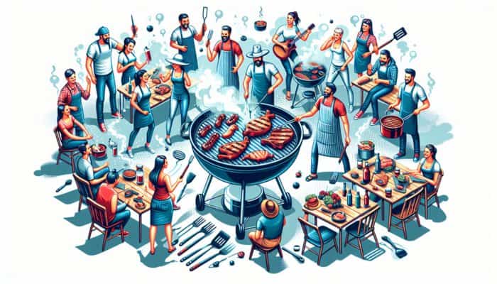 BBQ Forums: Essential Pitmaster Advice and Tips