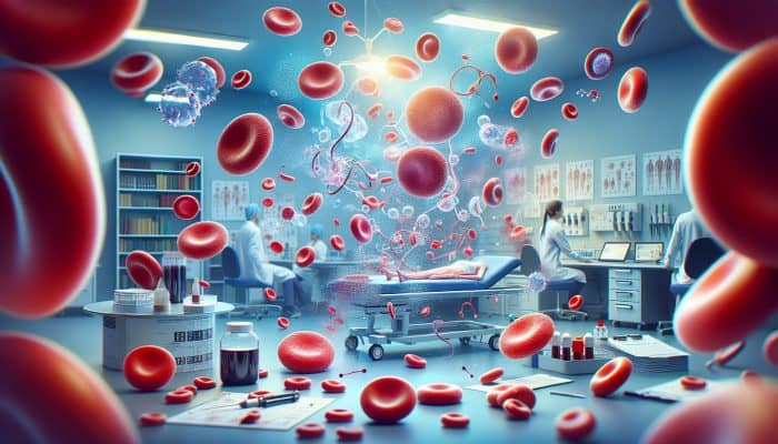 Full Blood Count Services in Farnworth: Explore Your Options