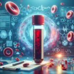 Ferritin Blood Test: Essential for Your Health Check in Droylsden