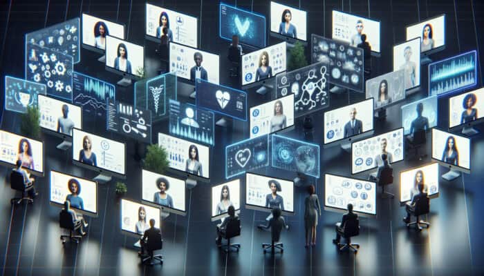 Human Virtual Assistants: Key Global Hiring Trends Ahead