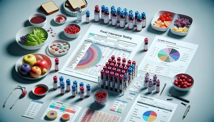 Food Intolerance Test Guide for Heywood Residents