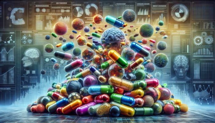 Supplements for Mental Clarity: Boost Focus and Memory