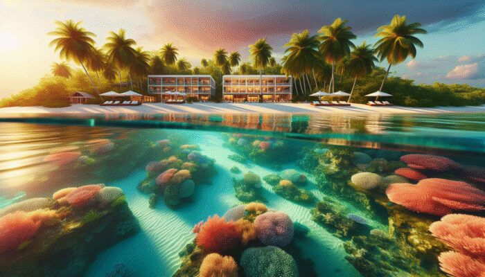 Belize Hotel Guide: Explore Top Accommodations Today