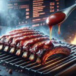 Basting Brush: Key to Perfecting Your BBQ Skills