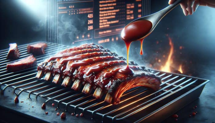 Basting Brush: Key to Perfecting Your BBQ Skills