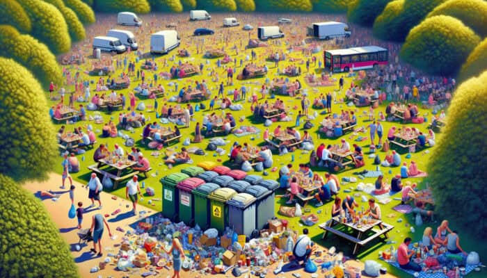 Summer Waste Hacks for Efficient Home Clearance in Australia