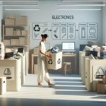 Recycling Tips for UK House Clearance This Spring