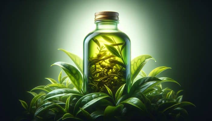 Green Tea Extract for Fat Loss: Key Tips and Insights