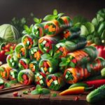 Fresh Spring Rolls: Your Essential Guide to Home Cooking