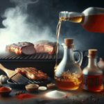 Vinegars for BBQ Mops: Top Flavours to Enhance Grilling
