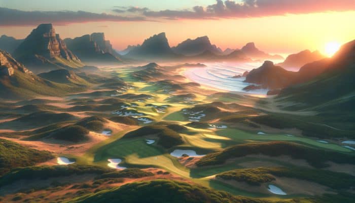 Golf Distance Control Tips to Elevate Your Game in South Africa