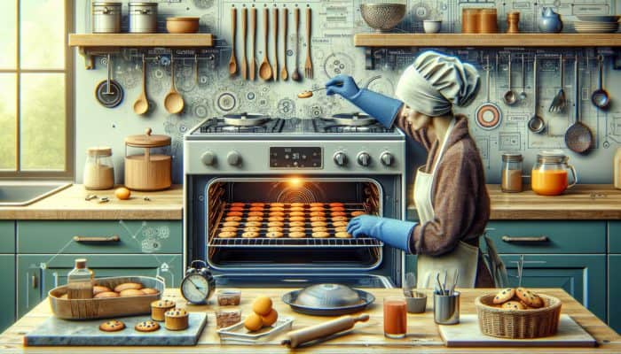 Bake Cookies Perfectly: Tips to Prevent Burnt Treats