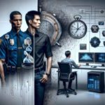 Cybersecurity Insights: Transitioning from Police Officer to CISO
