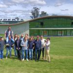 Yarra Valley Winery Experience at Hubert Estate