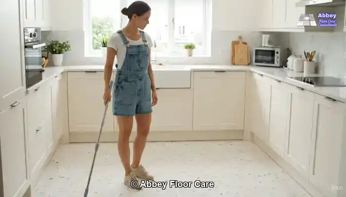 Terrazzo Surface Cleaning Products: Top Recommendations