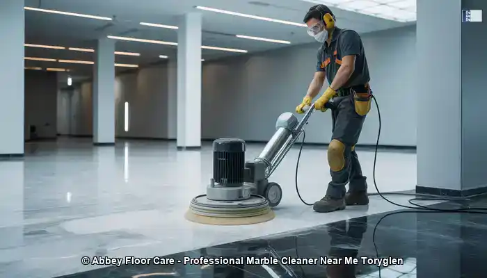 Marble Cleaner Services Available: Expert Help in Toryglen