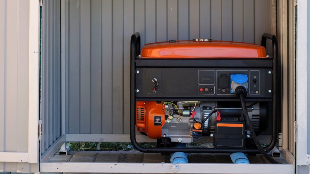 Generator Transfer Switch Costs for Installation in Brisbane
