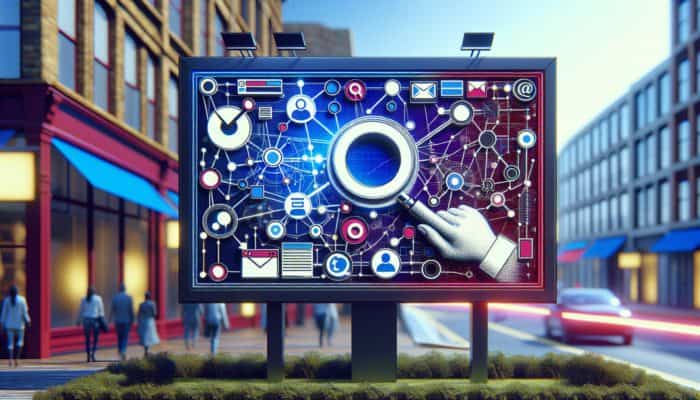 Digital Advertising Strategies for Gillingham Small Businesses