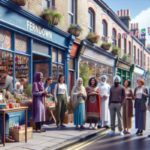 Copywriting in Ferndown: Elevate Your Small Business Brand