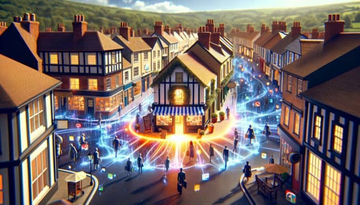 Barnstaple Small Businesses: Effective Web Development Strategies