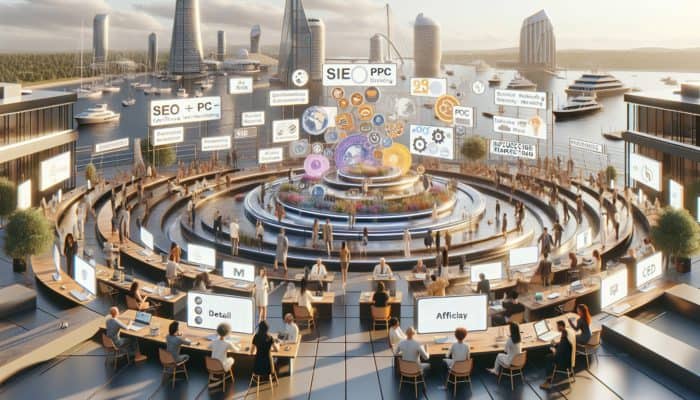 Internet Marketing to Enhance Small Business Visibility in Plymouth