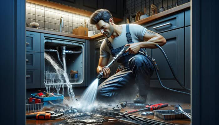 Drain Cleaning Services from Reliable Coquitlam Experts