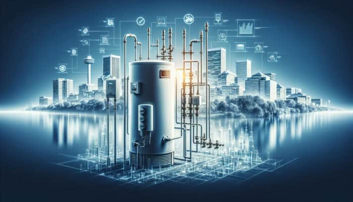 Water Heater Services: Expert Solutions in Richmond