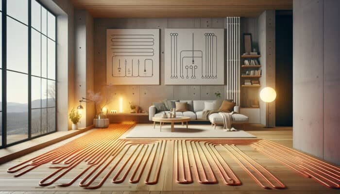 Hydronic Radiant Floor Heating Solutions for North Vancouver Homes