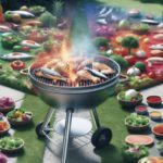 Grilling Lean Meats for a Healthier Barbecue Experience