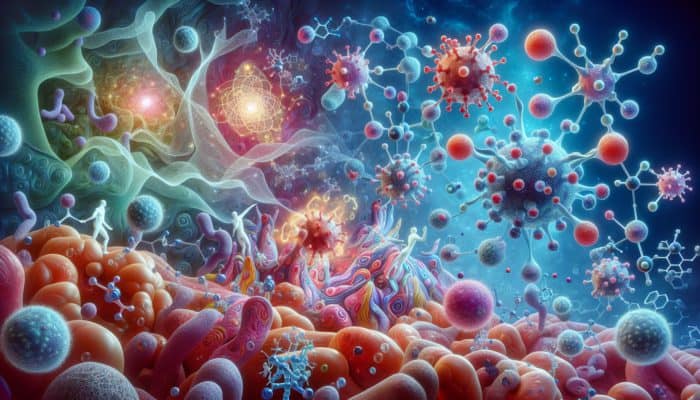 Glutamine for Immune Support: The Essential Overview