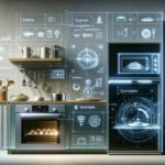 Smart Ovens: Master Modern Cooking Techniques in Your Kitchen