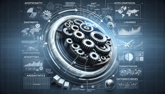 Agility Enhancement for Businesses Using Human VAs