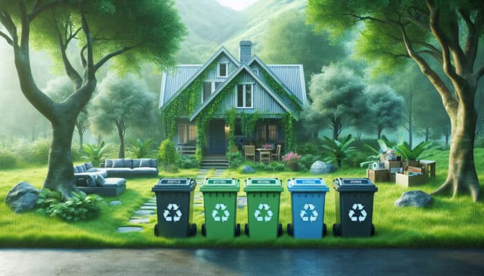 Bristol House Clearance for a Greener Home: Essential Tips