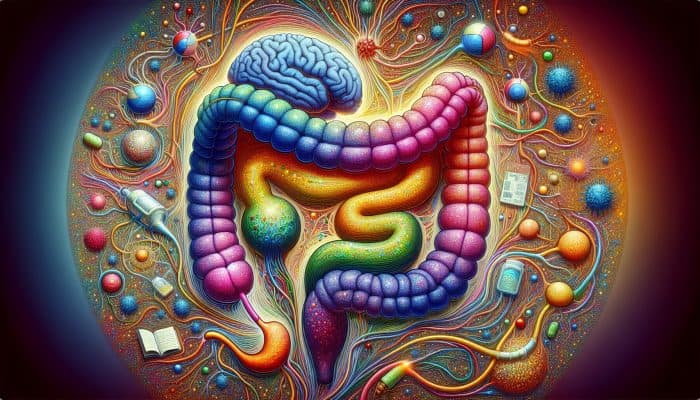 Gut Health Insights for Mental Wellbeing in Australia