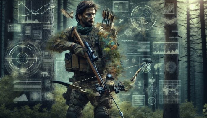 SHTF Hunting Skills for Effective Survival Strategies