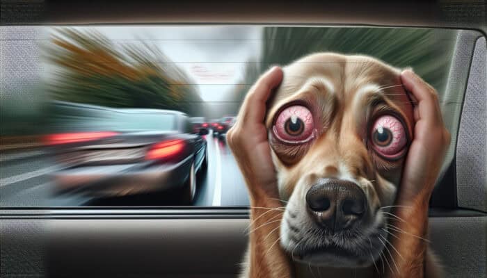 Motion Sickness Remedies: Effective Solutions for Dogs