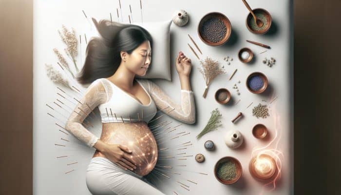 Safe Acupuncture Guidelines for Pregnant Women in Australia