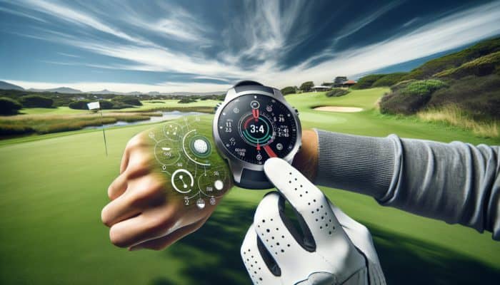 Golf GPS Watch Guide for South African Golfers