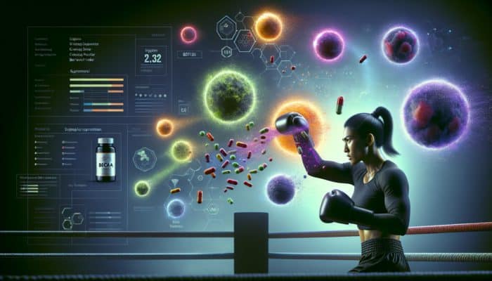 Endurance and Performance Boost with Boxing Supplements