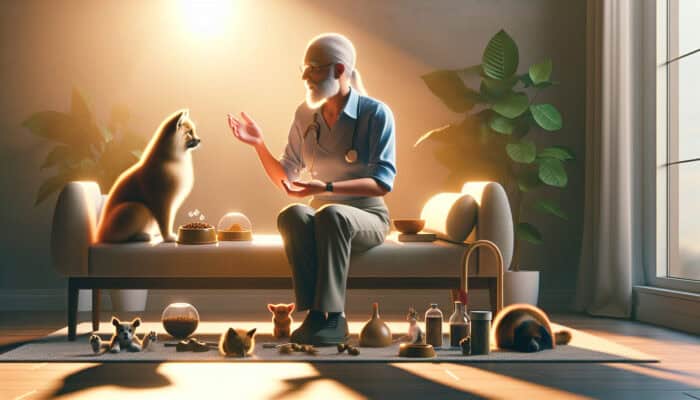 Mentorship for New Pet Owners: Essential Tips and Insights