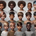 Pixie Styles for Kids: The Ultimate Guide to Bold Looks