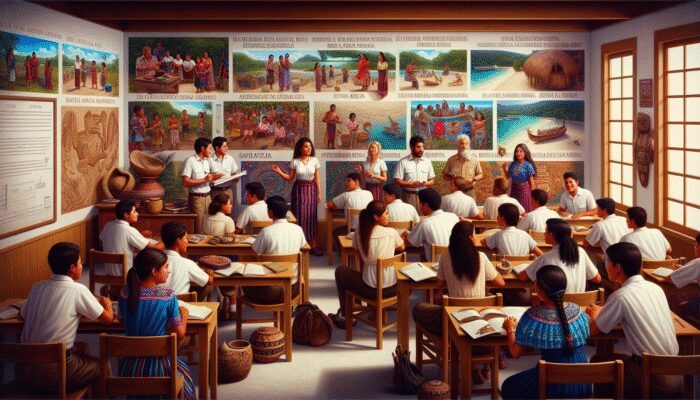 Belize Cultural Guide for Exploring Vibrant Heritage